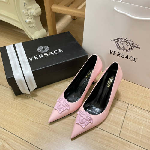 women heel shoes,heel:7cm,size 34-42, with box, SS70-1345