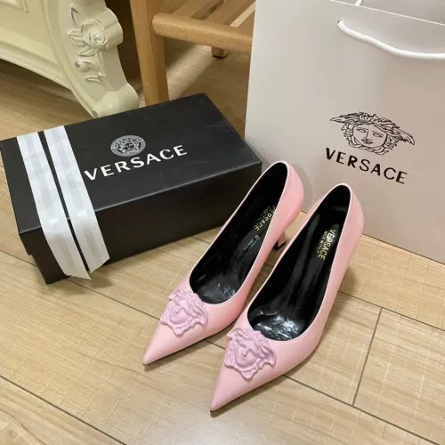 women heel shoes,heel:7cm,size 34-42, with box, SS70-1345