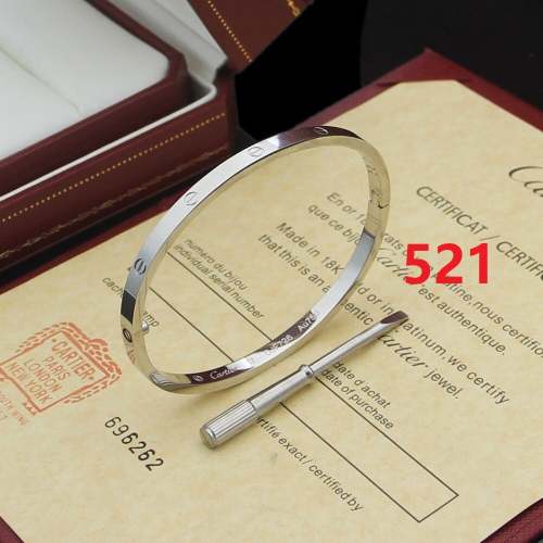 bracelet bangle cuff jewelry ,with box, J20-521-523