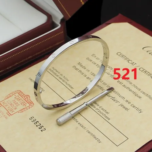 bracelet bangle cuff jewelry ,with box, J20-521-523