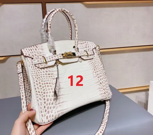 cow leather purse bag, AAAAA, size: 30cm, with box, B150-12-13