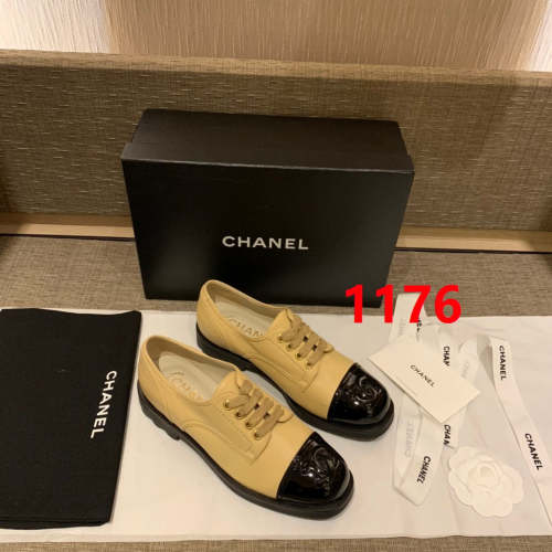 Women flat shoes, size 35-40, with box, SS70-1176-1178