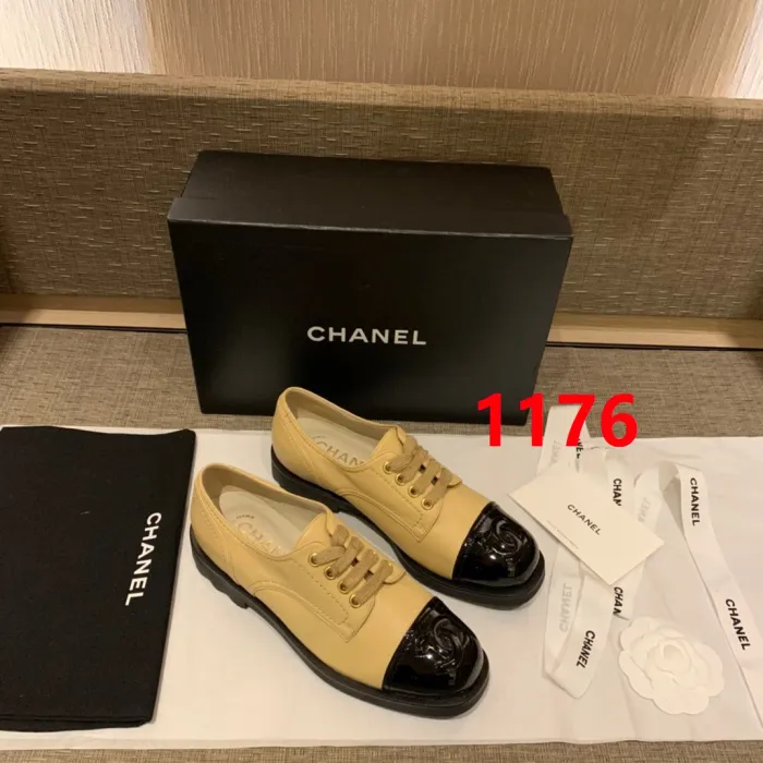Women flat shoes, size 35-40, with box, SS70-1176-1178