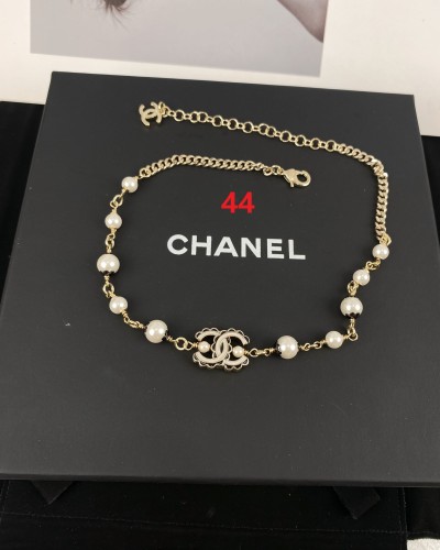 Necklace jewelry ,with box,  J25-44
