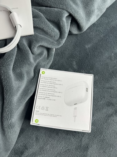 Airpods Pro2S  Bluetooth headset