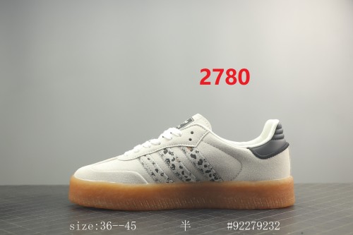 Women men runner sneaker shoes,  with box,size 36-45，SS60-2780