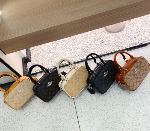 PU leather bag, budget,no box,size 19x11x7cm, B35-21-25