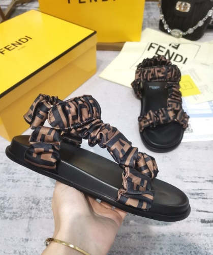 women  sandals, size 35-43,with box, SS80-363
