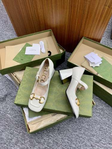 Women heel shoes,size 35-41, heel 7.5cm,SS60-1961