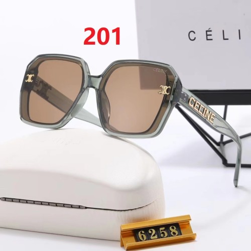 Blue light blocking sunglasses with the box and case ,G25-201-206
