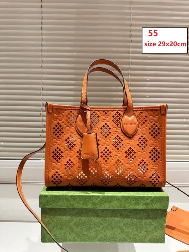 Split leather bag ,4A ,size 29x20cm/42x31cm,no box,  B88-55-60