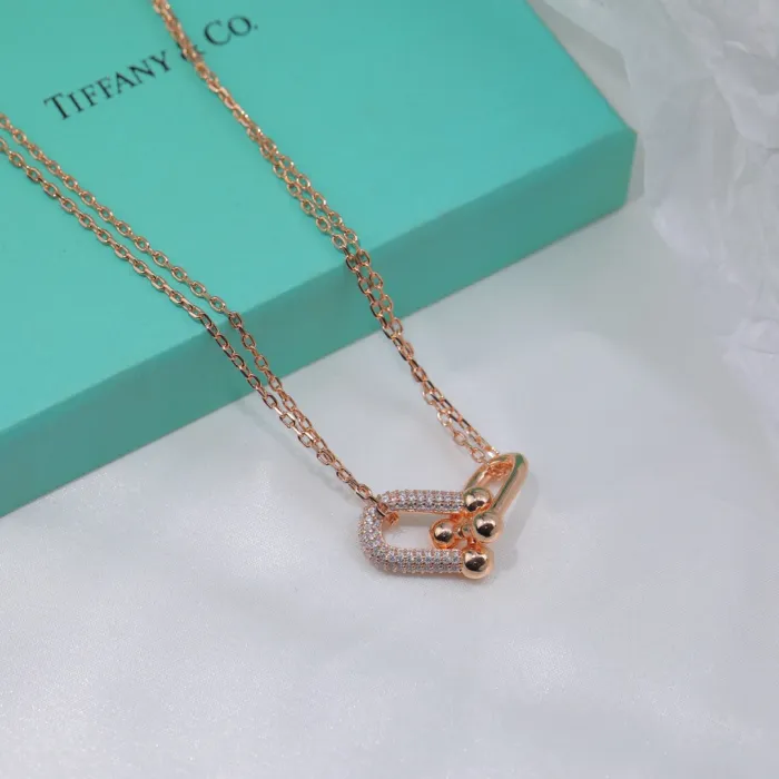 Necklace  jewelry ,with box,  J25-1311-1313