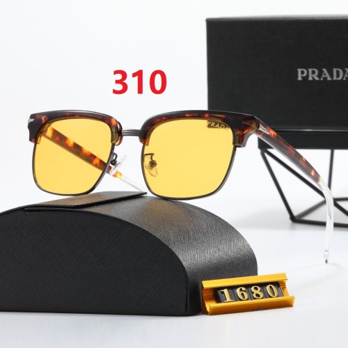 Blue light blocking sunglasses with the box and case ,G25-310-317