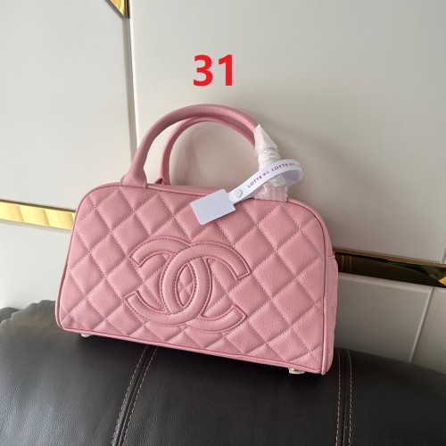 Split leather bag ,3A ,size 26x16cm ,no box,  B68-31