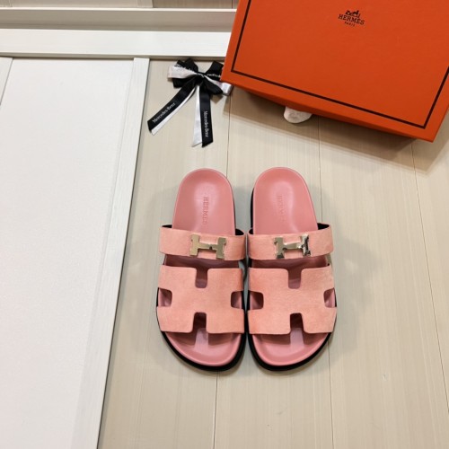 Women men flat slipper shoes,  size 35-44, SS50-1658