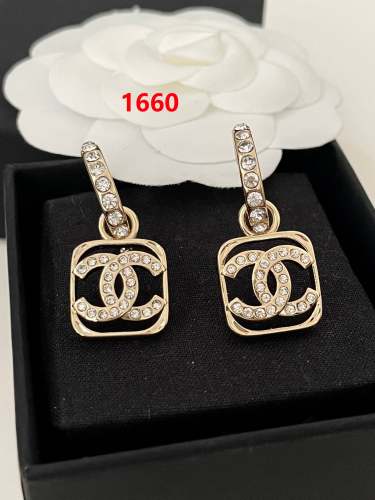 Earring jewelry ,with box,  J25-1660