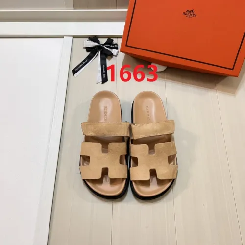 Women men flat slipper shoes,  size 35-44, SS50-1663
