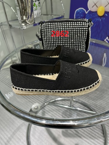 Women's flat shoes, size 35-41, SS60-2862
