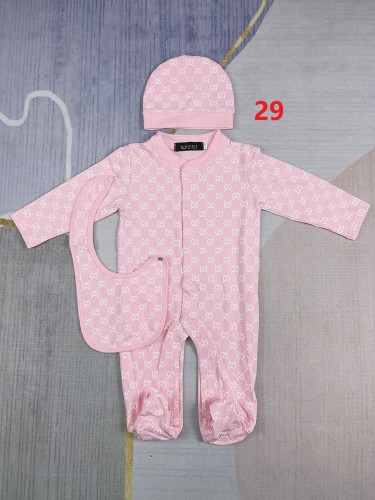 Baby set clothes , CL35-29-31