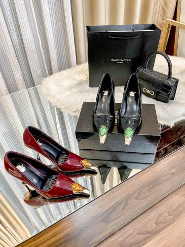 Women heel shoes,size 34-40, SS60-143-144