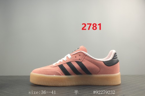 Women runner sneaker shoes,  with box,size 36-41，SS60-2781