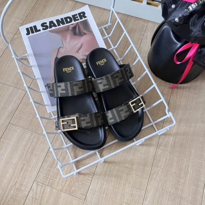 Women flat slipper shoes,  size 35-42, SS60-2341