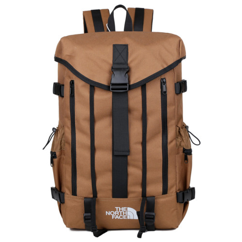 Waterproof Oxford backpack school bag ,  no box, size 50X29x15cm , B30-844