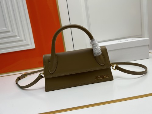 Canvas leather  bag ,5A,size 22x11x6cm, no box, B110-227