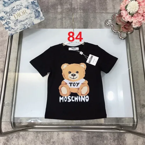Kids fashion t-shirt clothes, CL15.5-84-85