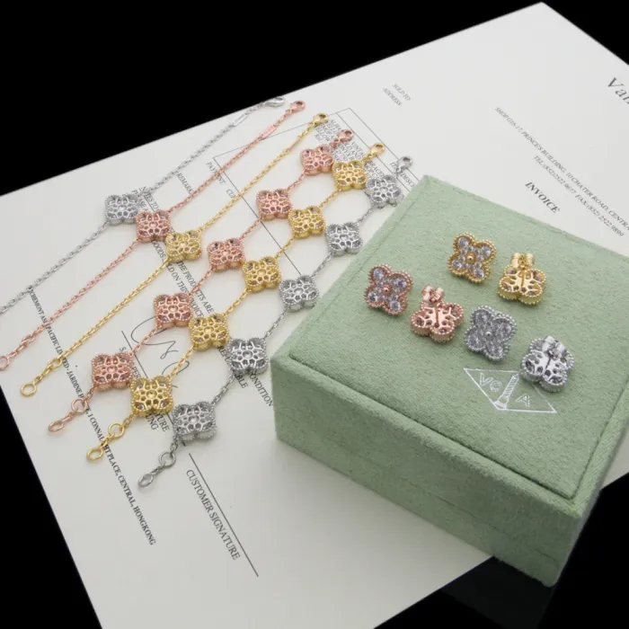bangle bracelet  jewelry ,  with box,  J38-206-208
