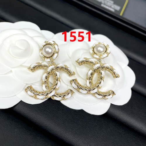 Earring  jewelry , with box,  J25-1551