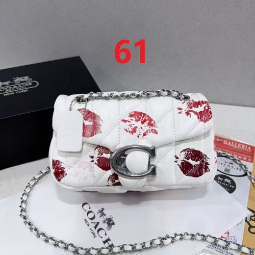 PU leather bag, budget,no box,size 21x12x7.5cm, B35-61-62