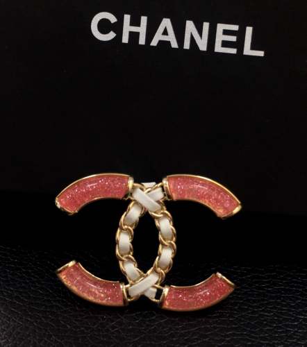 brooch  jewelry ,with box,  J25-1212