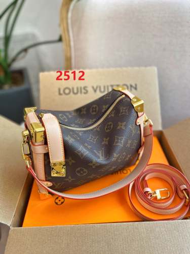 split leather bag,AAAA, no box,size 24*16cm,B75-2512-2513