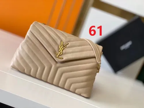 Leather bag, 5A , size 20cm or 24cm or 31cm, B110-61