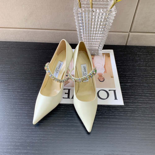 heel shoes, size 34-40, heel 8.5cm, with box, SS70-1121