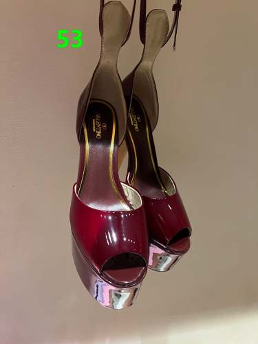 Women leather heel shoes,size 35-42, top quality,  heel 15.5cm, with box, SS138-53