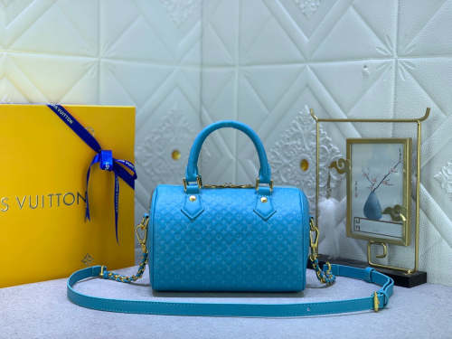 Split leather bag, 4A,no box, size 20x13x12cm,B88-1558