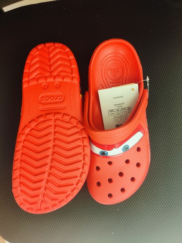 Non-slip Beach shoes Travel casual family shoes for men women, no box, SS25-34