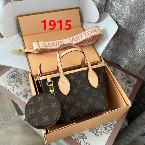 Split leather bag, AAA,size 20cm,no box,B50-1915