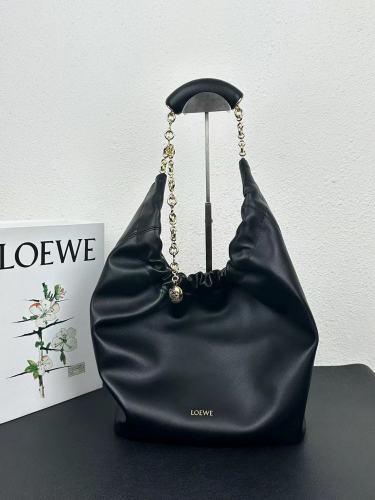 Leather bag ,5A ,size 37X35X12cm,no box,  B110-261