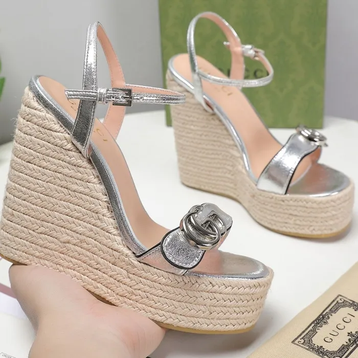 Women Heel sandal shoes, size 35-42, heel 15cm, SS88-538-546