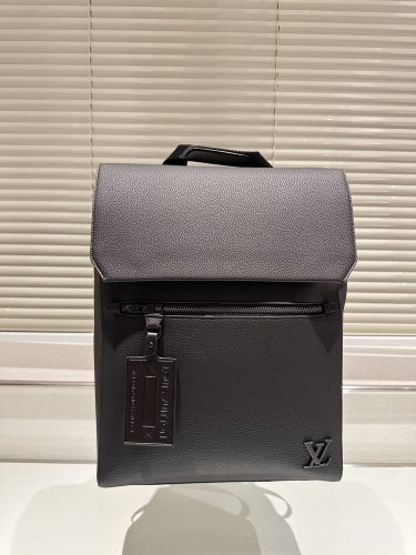 Split leather bag ,3A ,size 30x40cm,no box,  B75-130-131