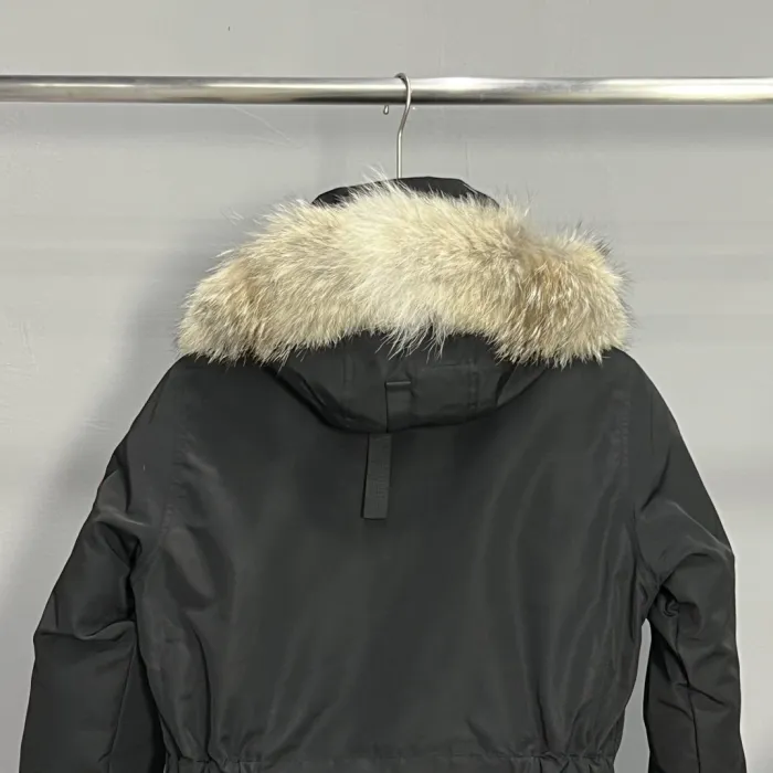 Women's winter thick duck down jacket coat clothes, CL128-16