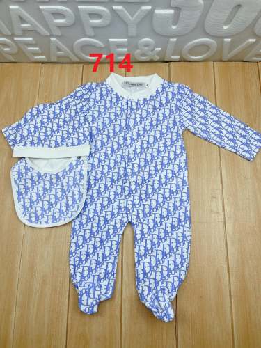 Baby set clothes , CL35-714