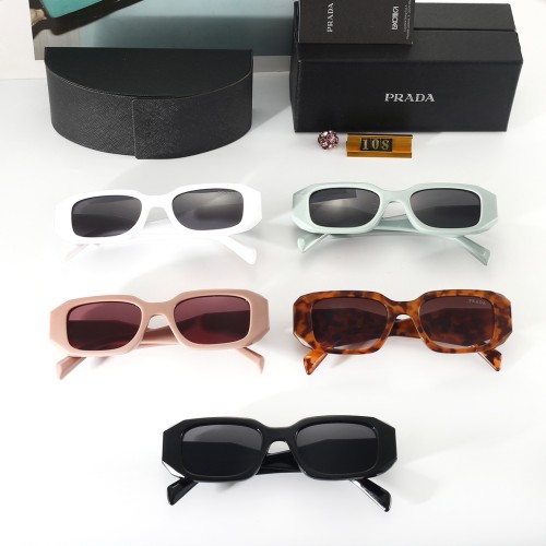 Blue light blocking sunglasses with the box and case ,G25-390-394