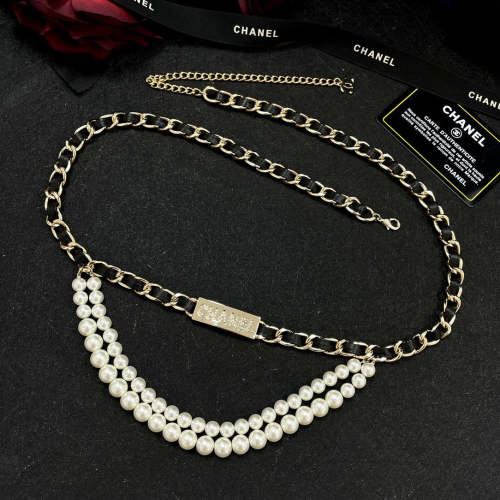 waist chain jewelry ,with box, J35-108