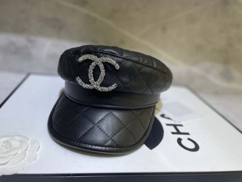 Fashion military hat for women ,no box. HX25-540-541