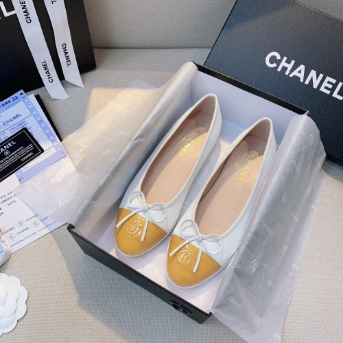 women flat ballet shoes, size 35-42,  with box, SS50-778
