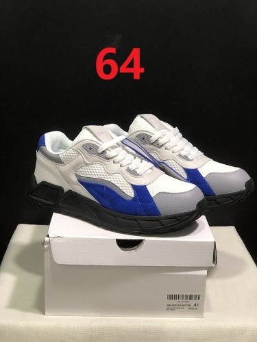 Women men flat sneaker shoes,size 36-45, SS110-64